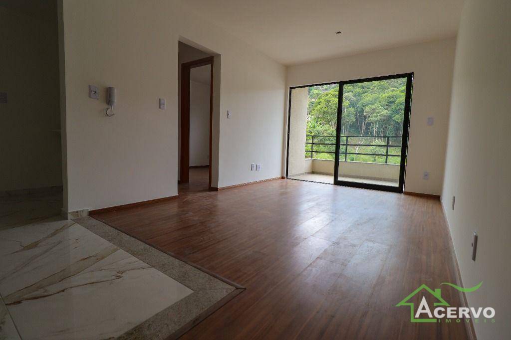 Apartamento para Alugar  à venda em São Pedro, Juiz de Fora - MG - Foto 4