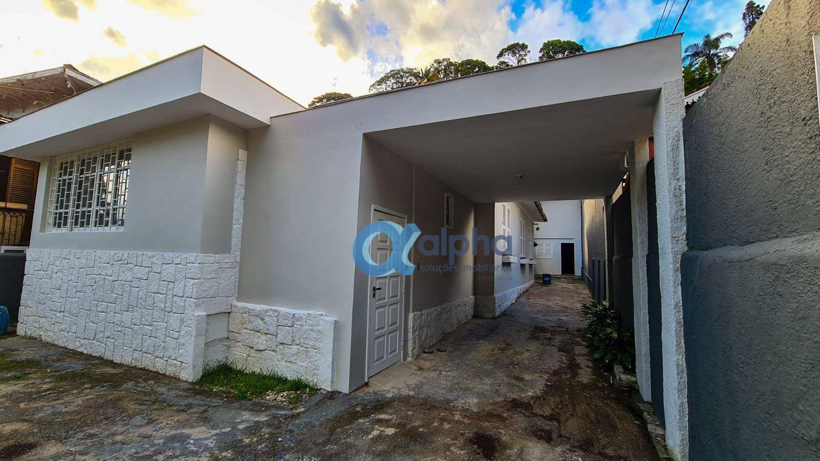 Casa para Alugar em Centro, Petrópolis - RJ - Foto 2
