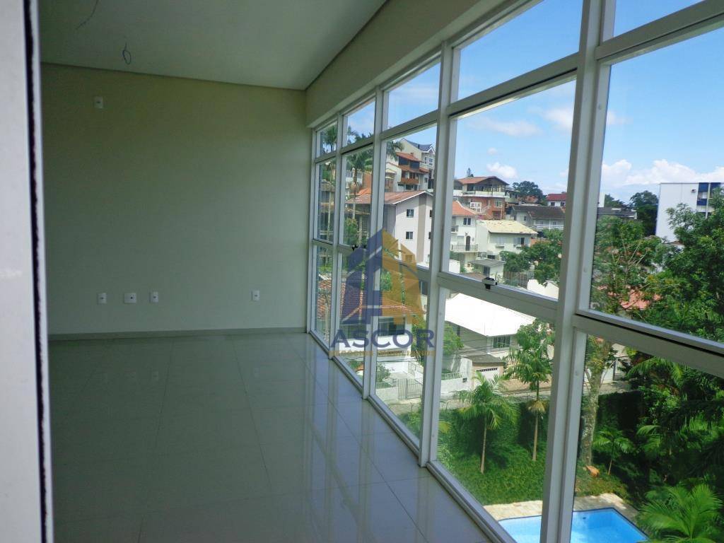 Apartamento com 3 dormitórios à venda, 120 m² por R$ 1.470.000,00 - Agronômica - Florianópolis/SC