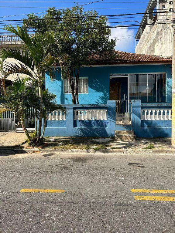Casa com 2 dormitórios à venda, 95 m² por R$ 477.000,00 - Jardim Vila Galvão - Guarulhos/SP