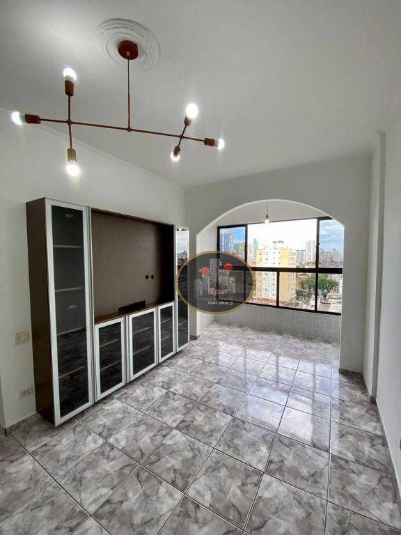 Cobertura com 2 dormitórios à venda, 145 m² por R$ 690.000,00 - Ponta da Praia - Santos/SP