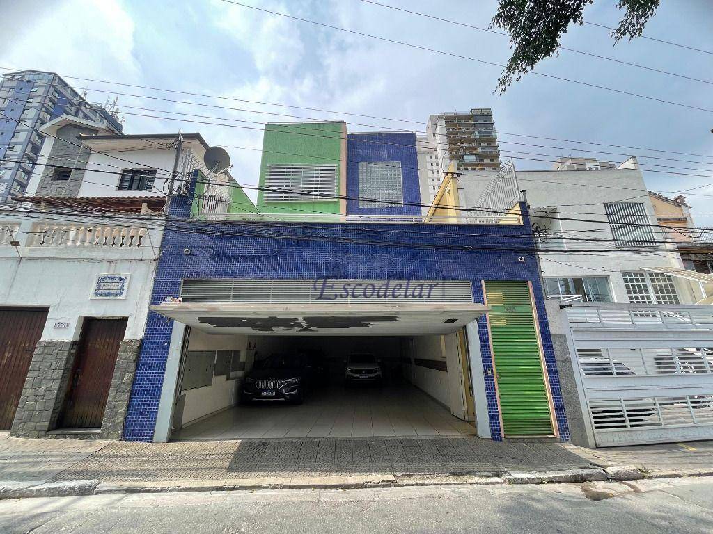 Prédio à venda, 472 m² por R$ 3.200.000,00 - Santana - São Paulo/SP