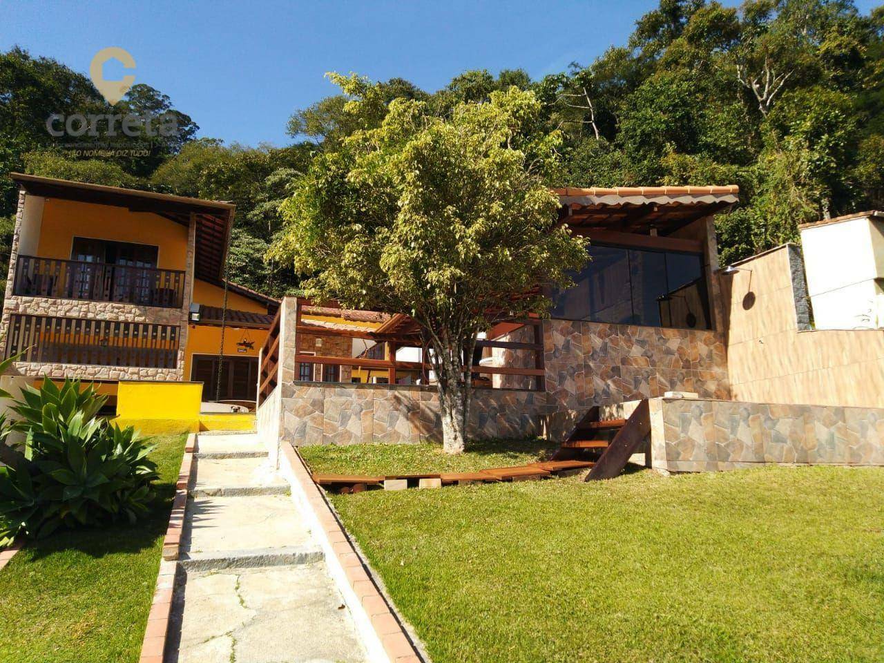 Casa à venda em Parque Imperial, Nova Friburgo - RJ - Foto 50
