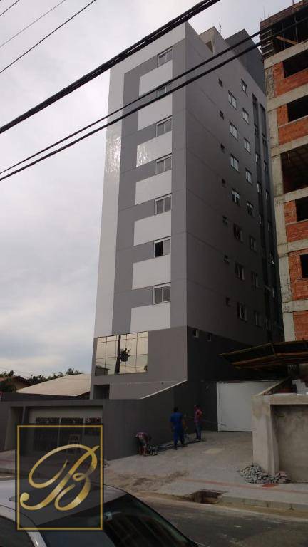 Apartamento residencial à venda, Santo Antônio, Joinville.