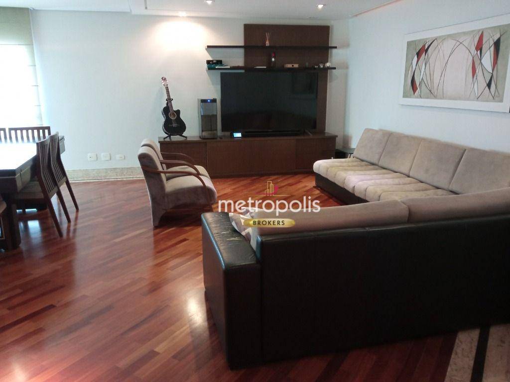 Apartamento à venda, 188 m² por R$ 1.651.000,00 - Olímpico - São Caetano do Sul/SP