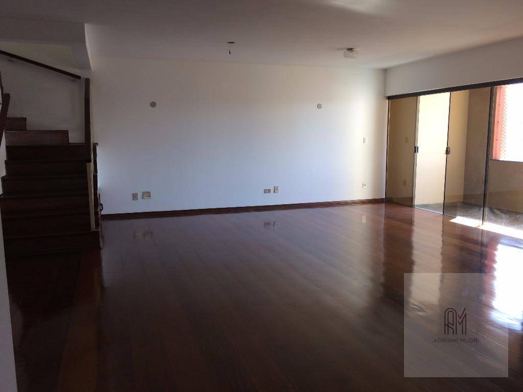Belíssima cobertura duplex com 4 dormitórios à venda, 340 m² por R$1.000.000 - Centro - Sorocaba/SP