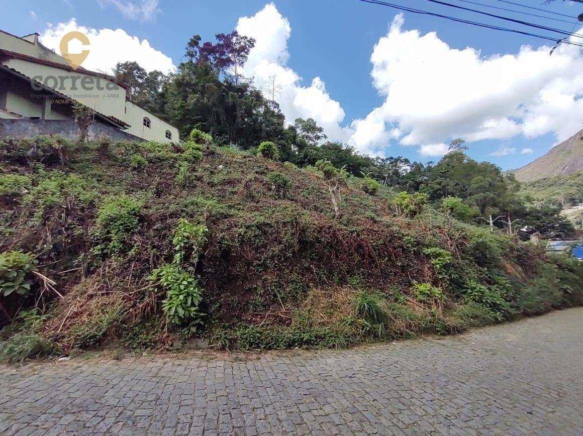 Terreno Residencial à venda em Ponte da Saudade, Nova Friburgo - RJ - Foto 4