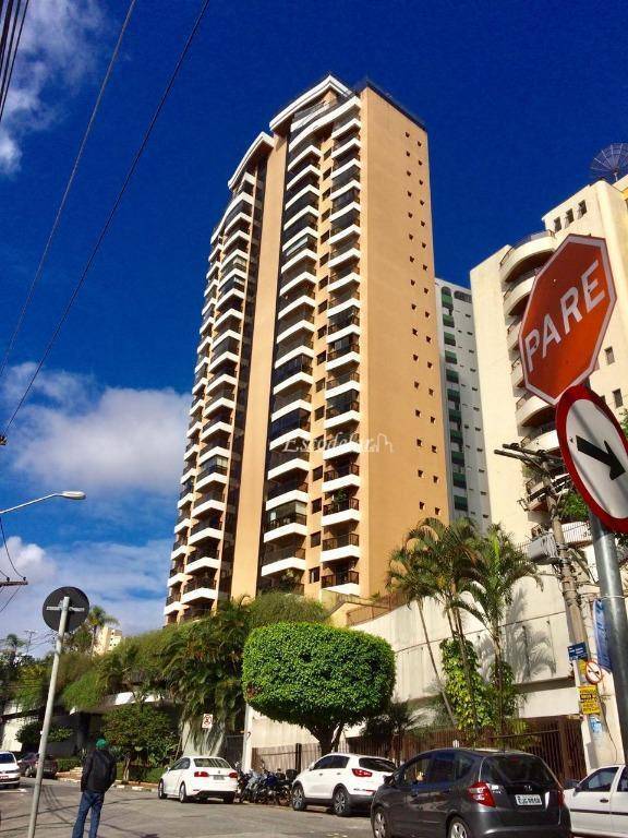 Apartamento à venda, 146 m² por R$ 1.200.000,00 - Santana - São Paulo/SP