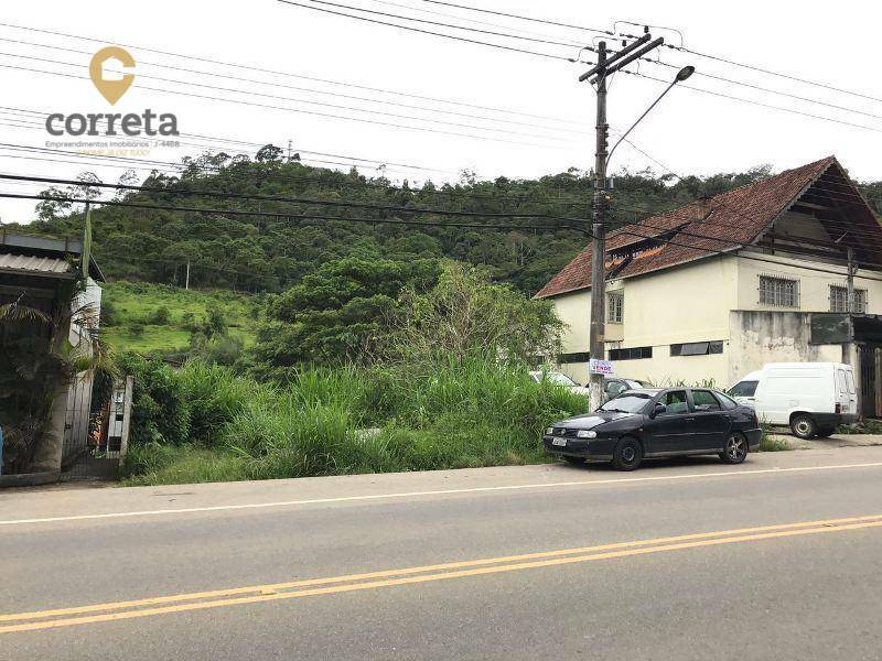 Terreno Residencial à venda em Corrego Dantas, Nova Friburgo - RJ - Foto 13