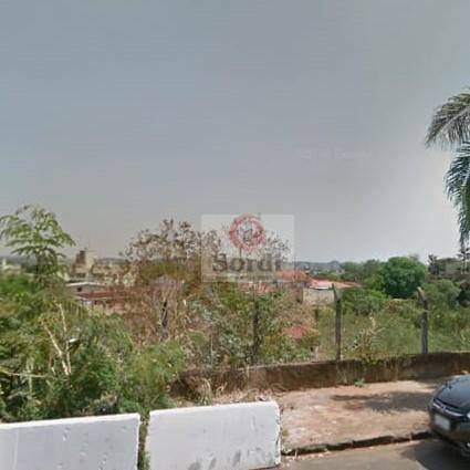 Terreno à venda, 558 m² por R$ 500.000,00 - Jardim Sumaré - Ribeirão Preto/SP