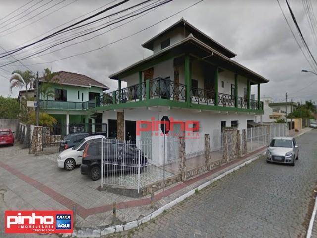 Casa com 3 dormitórios à venda, 294 m² por R$ 601.241,26 - São Vicente - Itajaí/SC
