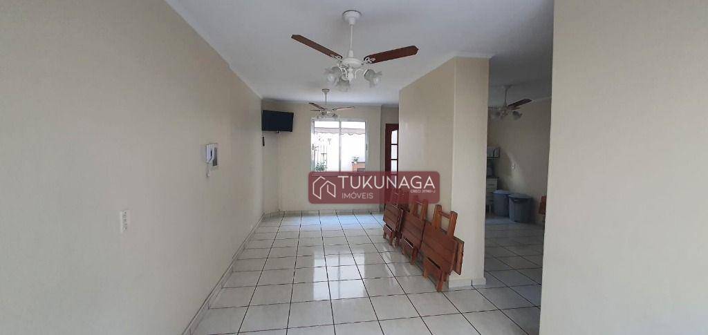 Apartamento 3 dormitórios  -  Alto da Mooca