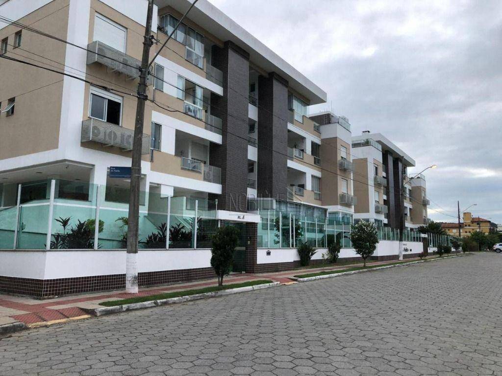 Apartamento à venda, 75 m² por R$ 636.000,00 - Canasvieiras - Florianópolis/SC