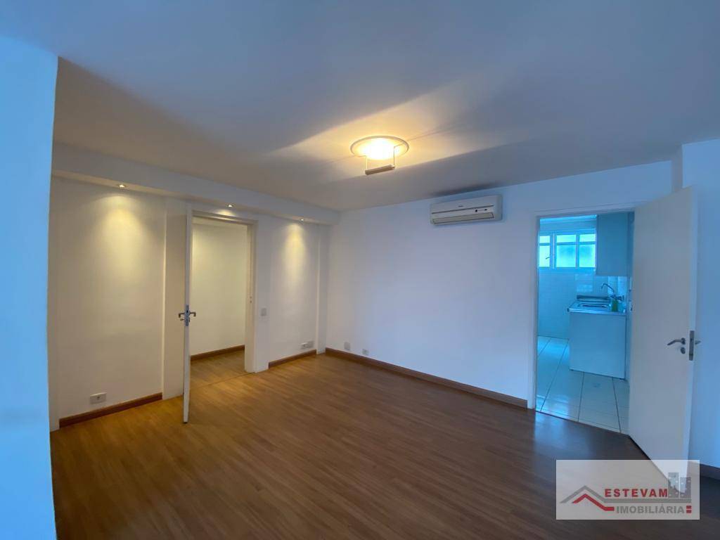 Apartamento com 3 dormitórios para alugar, 104 m² - Jardim Paulista - São Paulo/SP