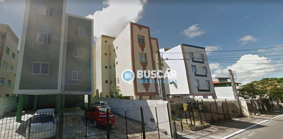 Apartamento à venda, 92 m² por R$ 300.000,00 - Pernambués - Salvador/BA