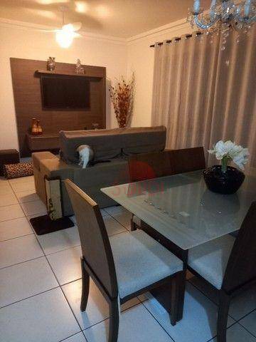 Apartamento com 3 dormitórios à venda, 58 m² por R$ 520.000,00 - Jardim Nova Aliança Sul - Ribeirão Preto/SP