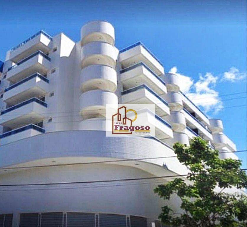 Apartamento à venda em Braga, Cabo Frio - RJ