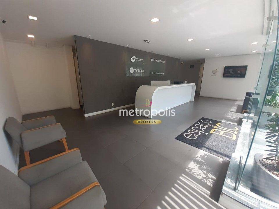 Sala para alugar, 99 m² por R$ 7.936,80/mês - Vila Leopoldina - São Paulo/SP