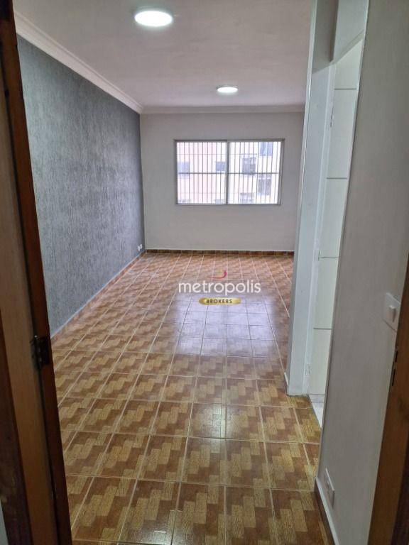 Apartamento à venda, 69 m² por R$ 285.000,00 - Conjunto Habitacional Vinte e Um de Abril - São Bernardo do Campo/SP