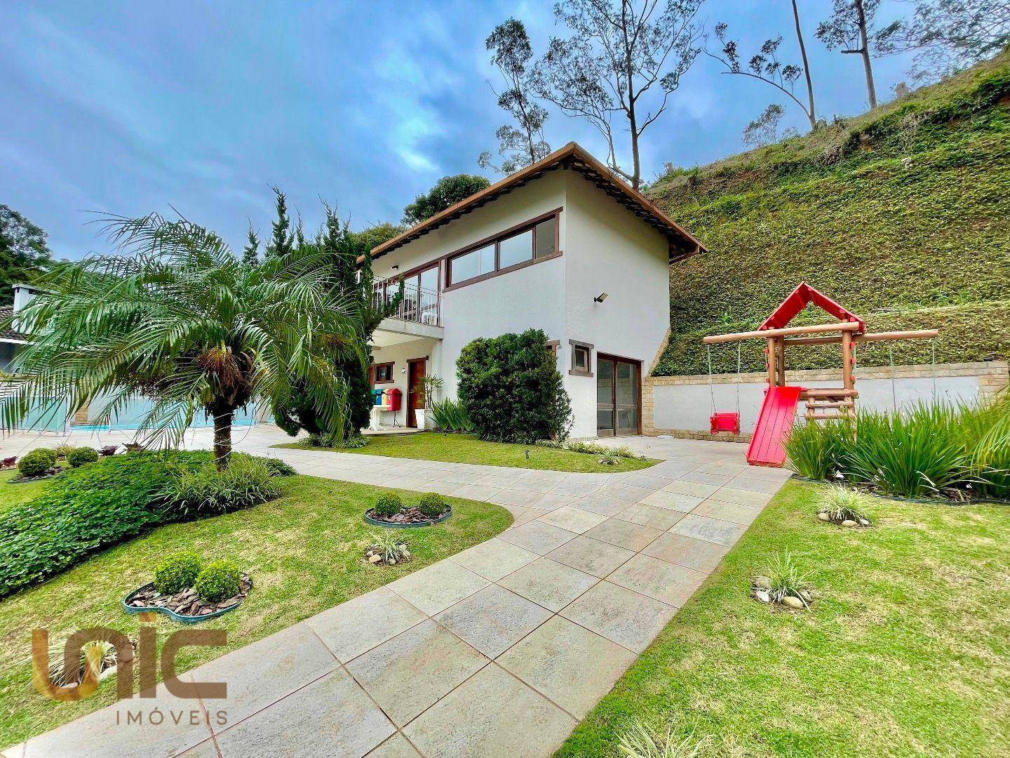 Casa à venda em Panorama, Teresópolis - RJ - Foto 34