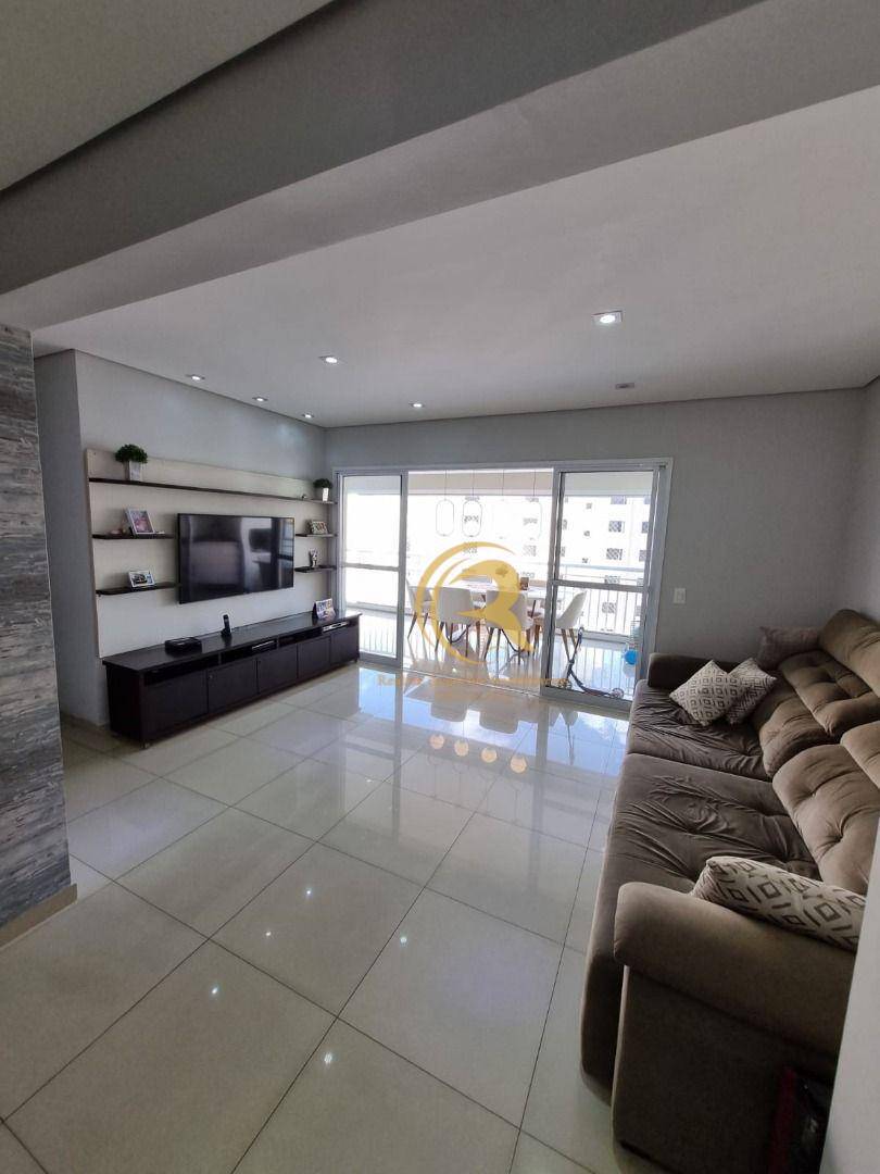 Apartamento com 3 dormitórios à venda, 100 m² por R$ 1.295.000 - Tatuapé - São Paulo/SP