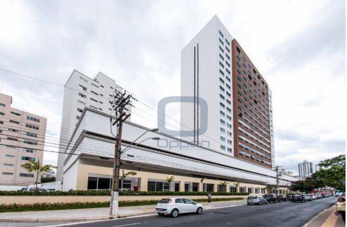 Sala para alugar, 39 m² por R$ 1.100,00/mês - Vila Itapura - Campinas/SP
