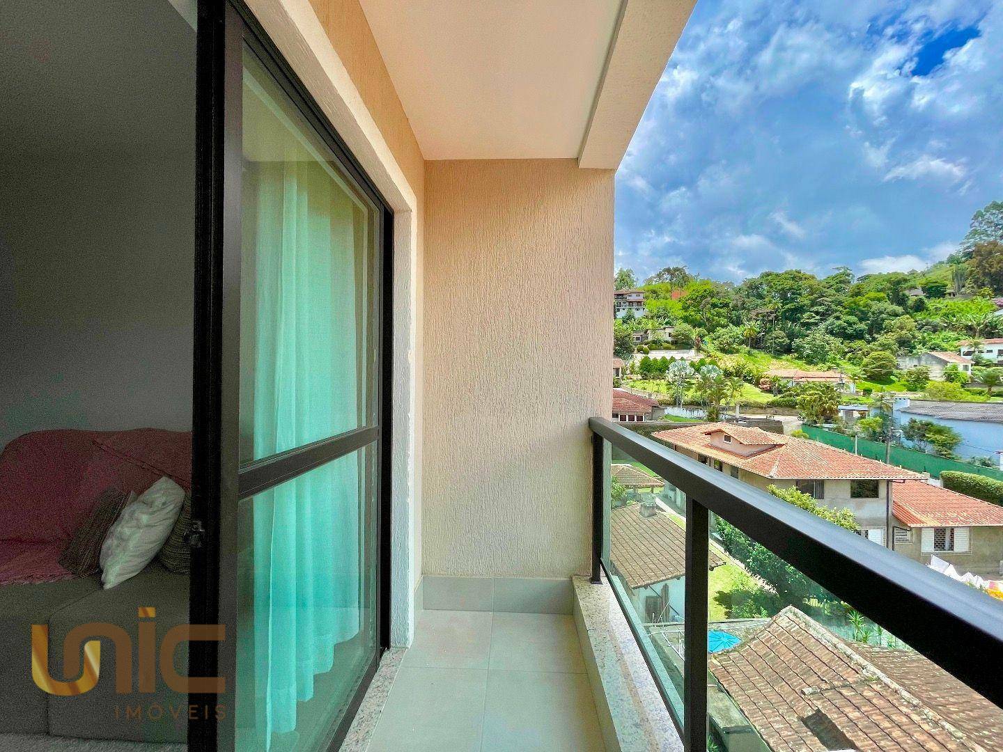 Apartamento à venda em Bom Retiro, Teresópolis - RJ - Foto 4