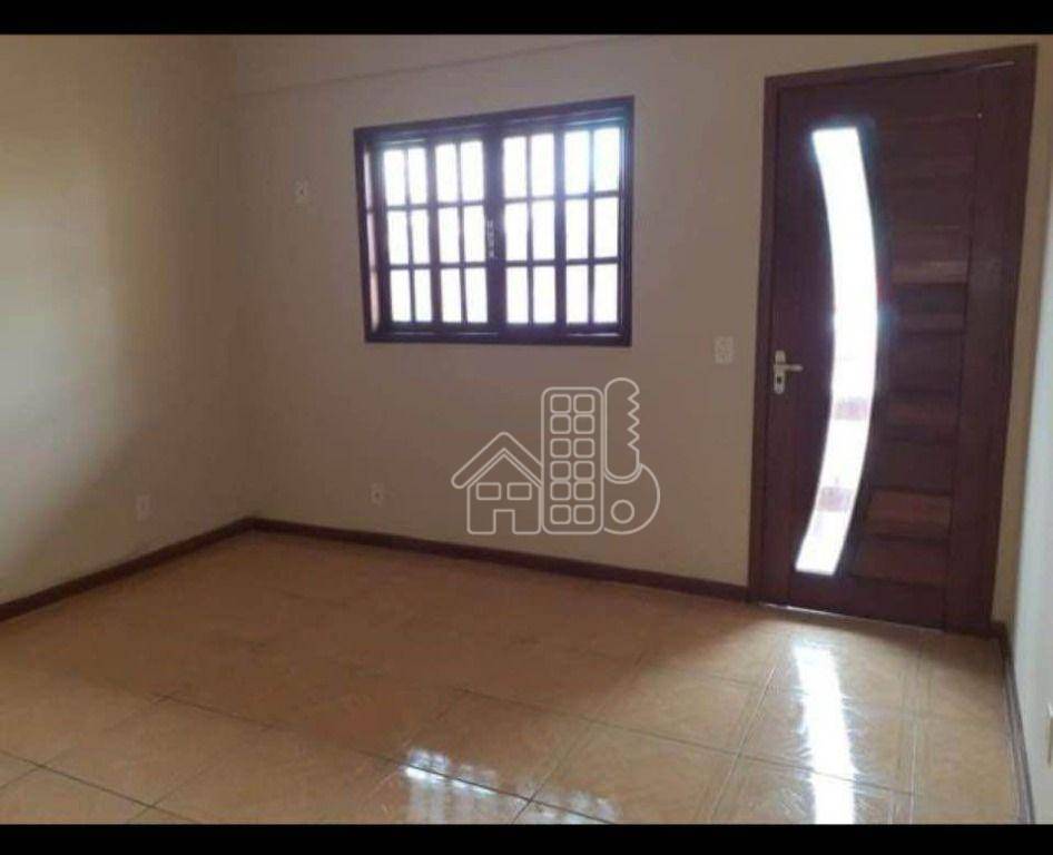 Casa com 2 dormitórios à venda, 80 m² por R$ 235.000,00 - Gradim - São Gonçalo/RJ