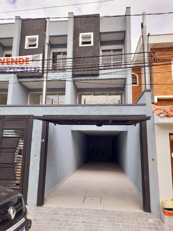 Sobrado com 3 dormitórios à venda, 130 m² por R$ 750.000,00 - Casa Verde - São Paulo/SP