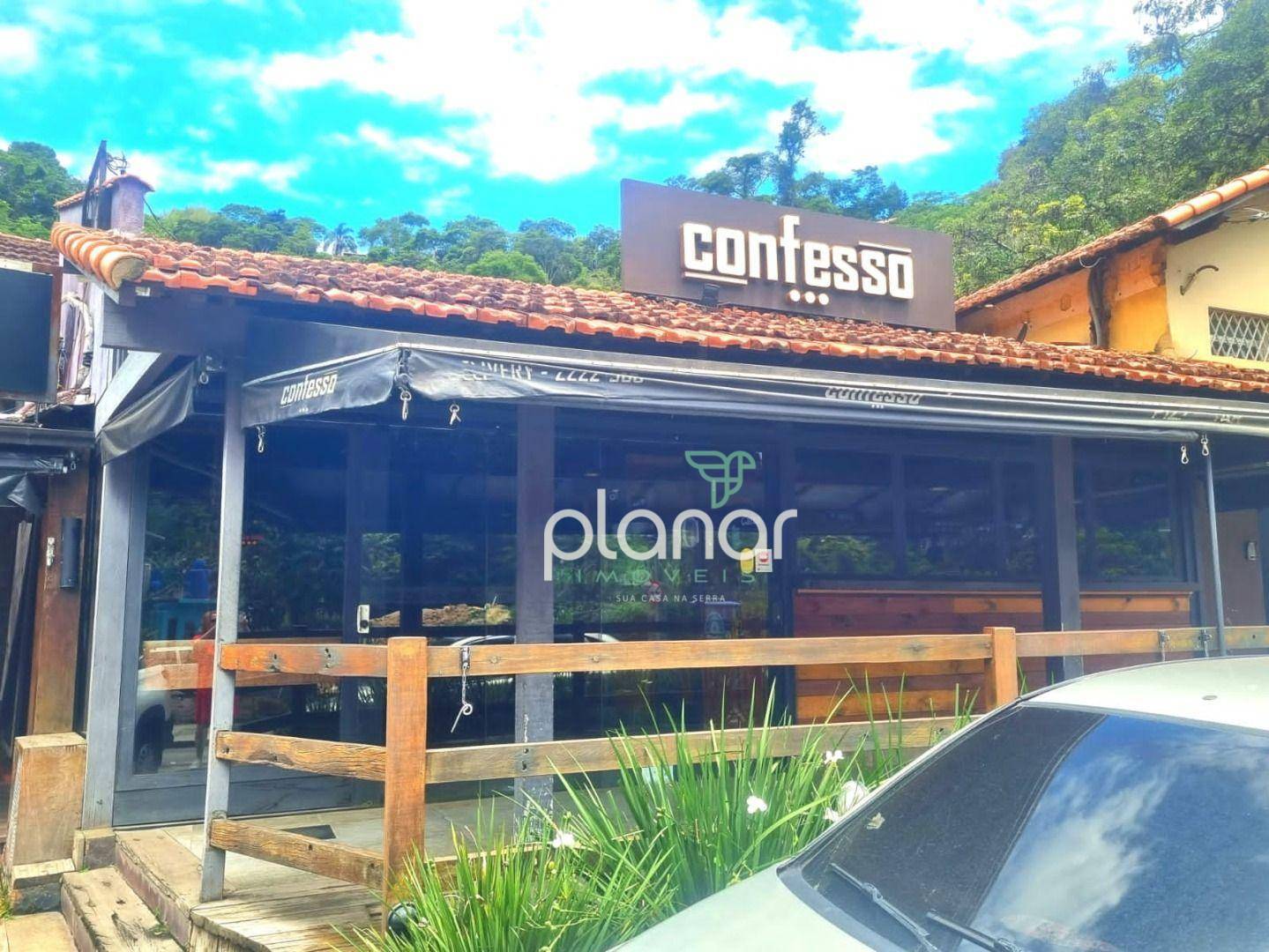 Loja para Alugar em Itaipava, Petrópolis - RJ - Foto 1