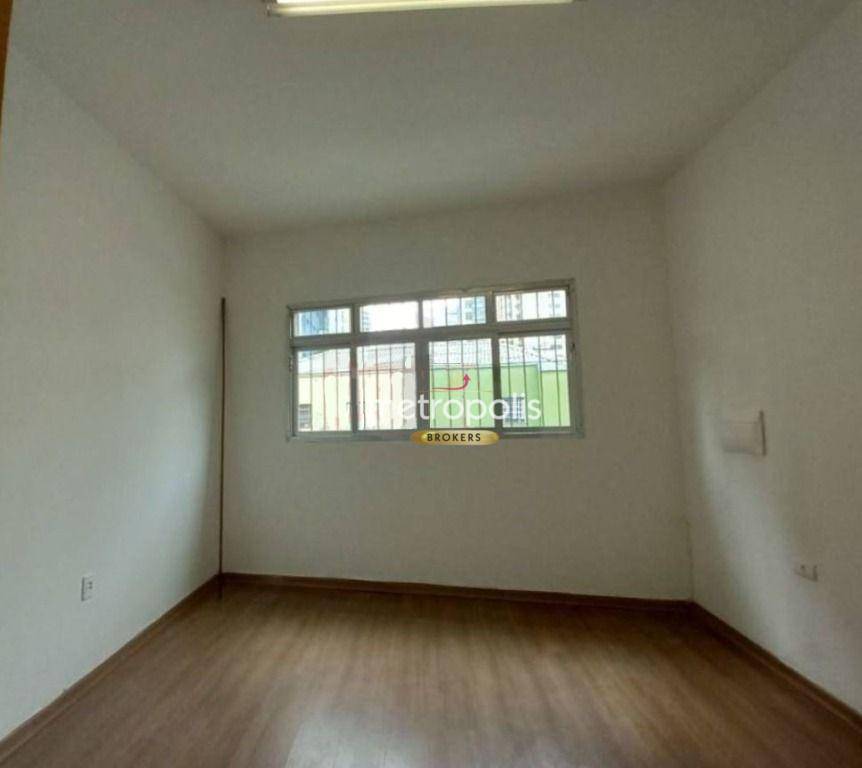 Sala para alugar, 38 m² por R$ 1.111,54/mês - Santo Antônio - São Caetano do Sul/SP