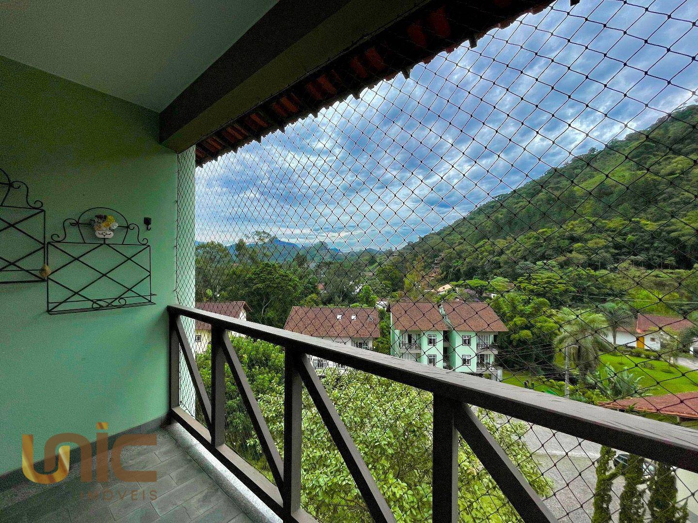 Apartamento à venda em Bom Retiro, Teresópolis - RJ - Foto 3