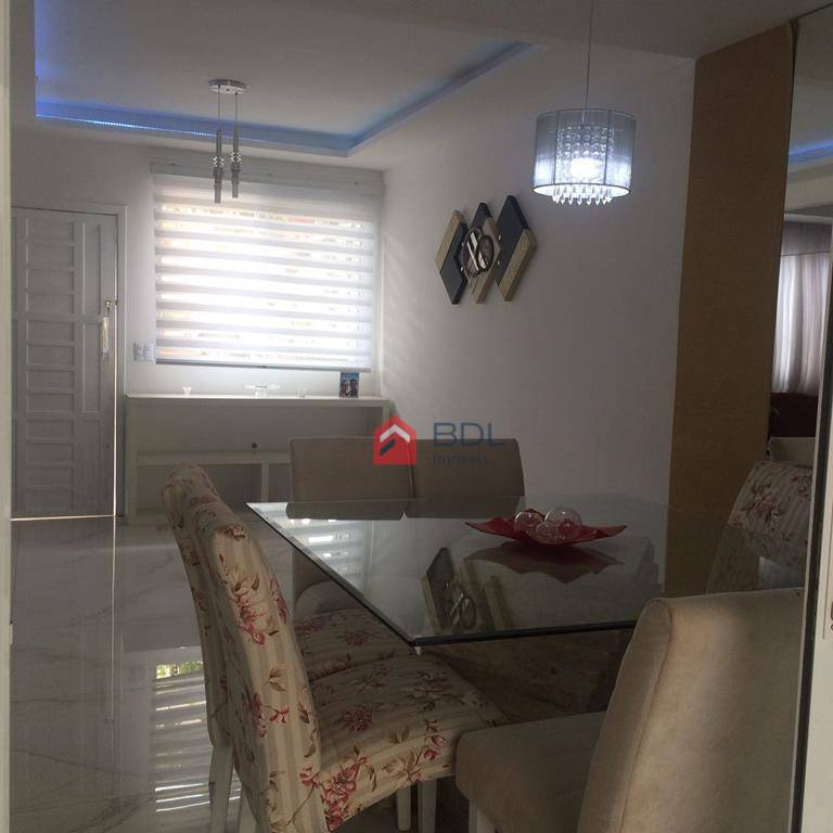 Casa residencial à venda, Mansões Santo Antônio, Campinas - 