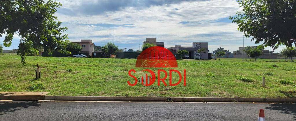Terreno à venda, 300 m² por R$ 280.000,00 - Zona Sul - Ribeirão Preto/SP