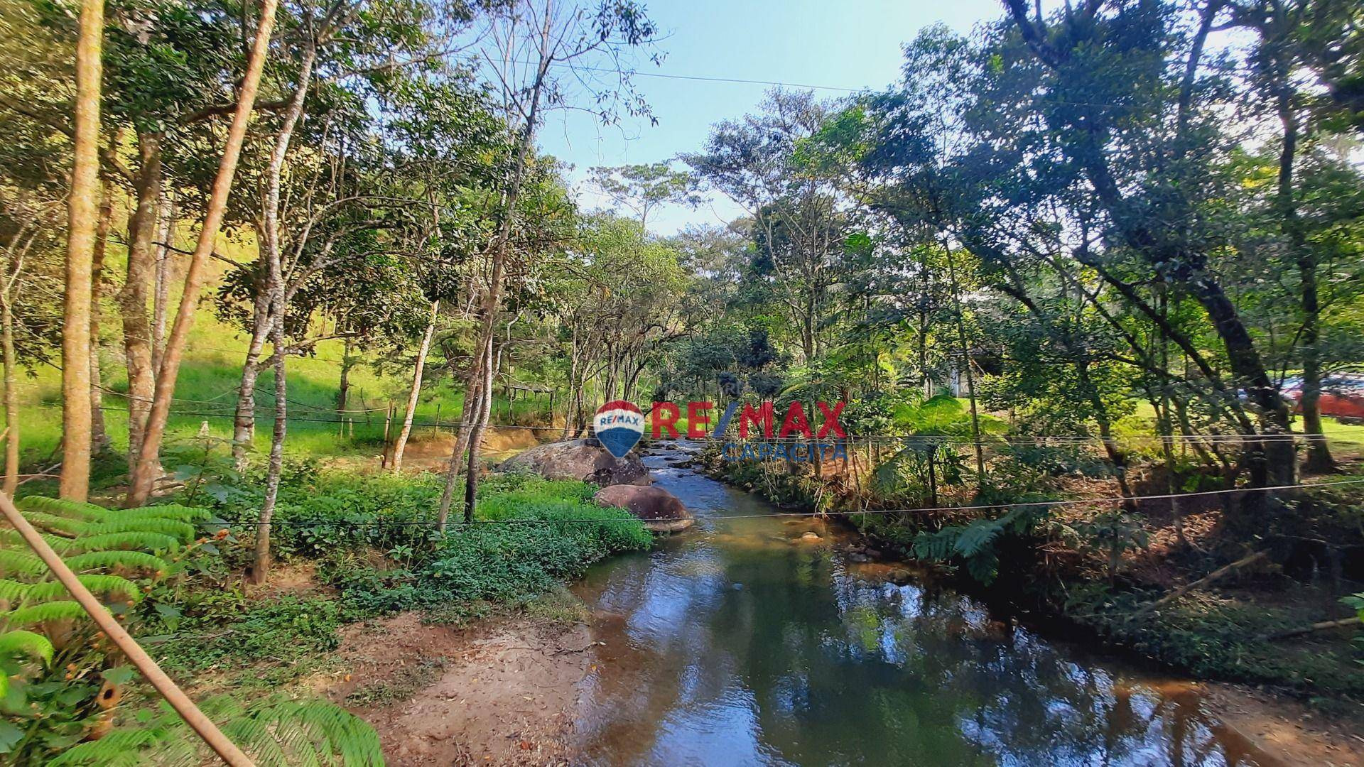 Fazenda / Sítio à venda em Rio Bonito de Lumiar, Nova Friburgo - RJ - Foto 45