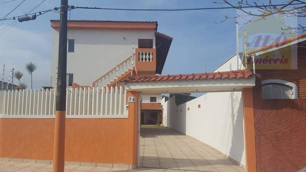 Pousada à venda, 400 m² por R$ 750.000,00 - Estância Balneária de Itanhaém - Itanhaém/SP