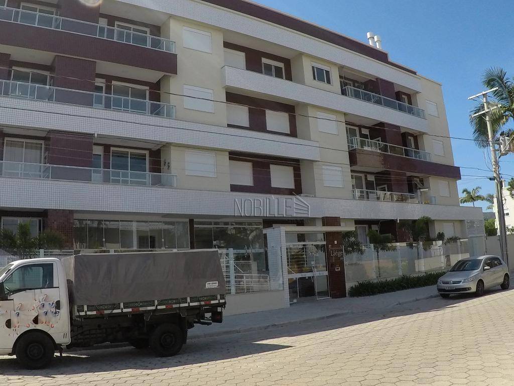 Apartamento à venda, 64 m² por R$ 799.000,00 - Canasvieiras - Florianópolis/SC