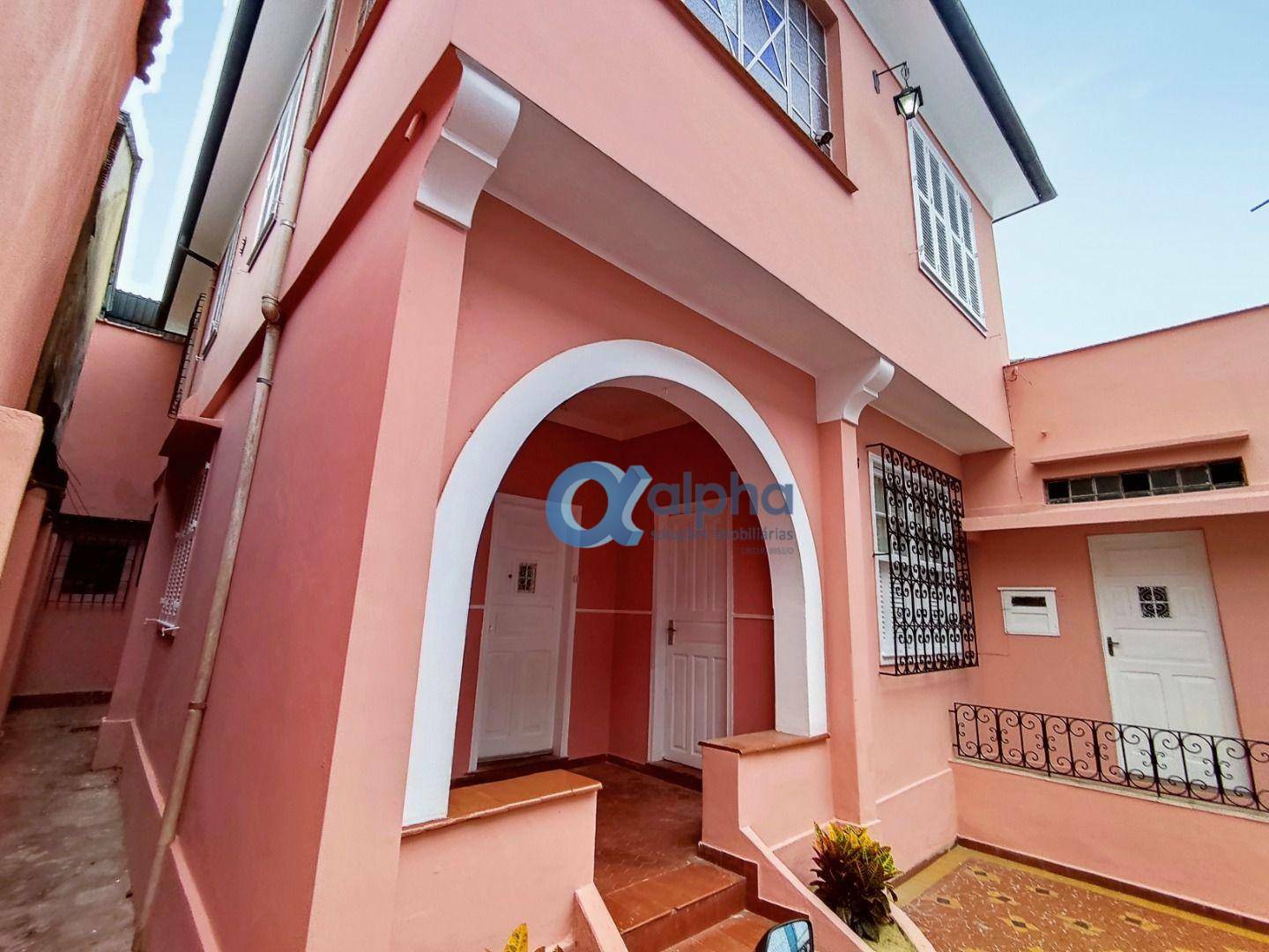 Casa à venda em Alto da Serra, Petrópolis - RJ - Foto 2