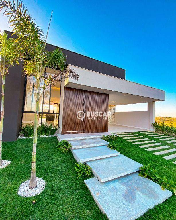 Casa à venda, 170 m² por R$ 1.050.000,00 - Sim - Feira de Santana/BA
