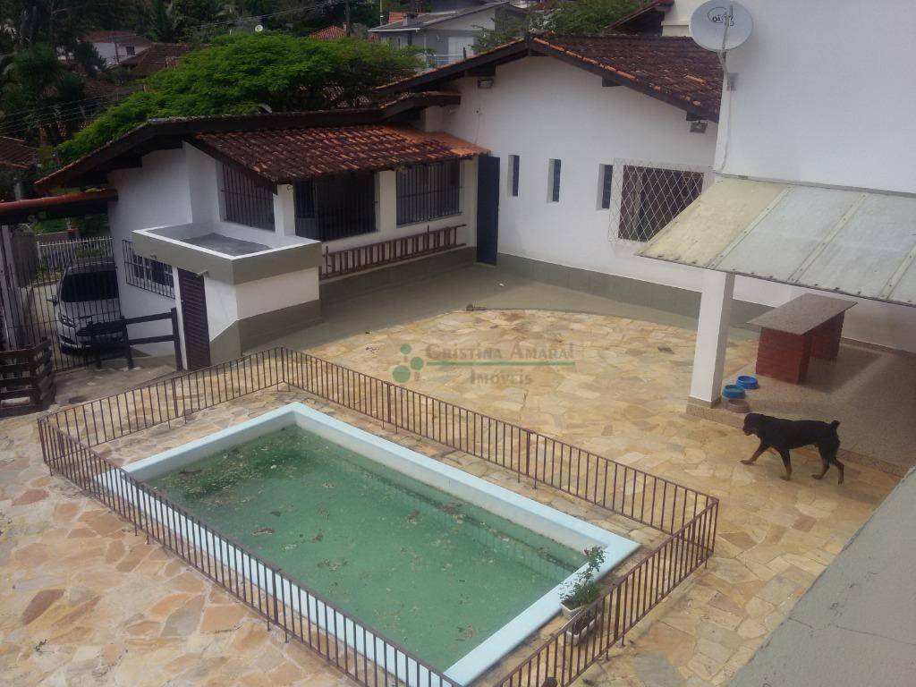 Casa à venda em Iucas, Teresópolis - RJ - Foto 1