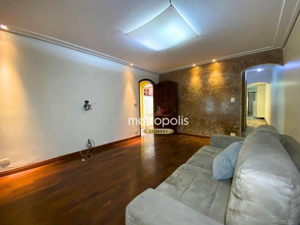 Sobrado à venda, 128 m² por R$ 585.000,00 - Vila Vivaldi - São Bernardo do Campo/SP
