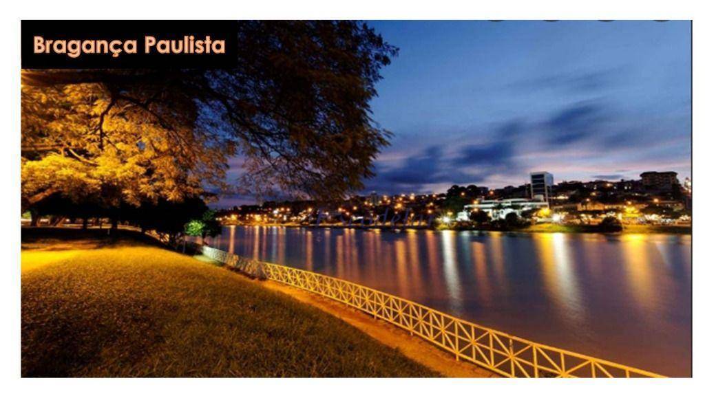 Casa com 3 dormitórios à venda, 190 m² por R$ 1.401.000,00 - Condomínio Residencial Euroville II - Bragança Paulista/SP