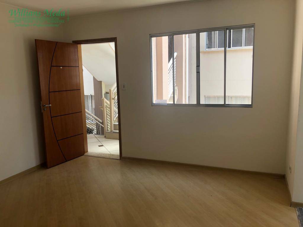 Apartamento com 2 dormitórios à venda, 50 m² por R$ 210.000,00 - Jardim Valéria - Guarulhos/SP