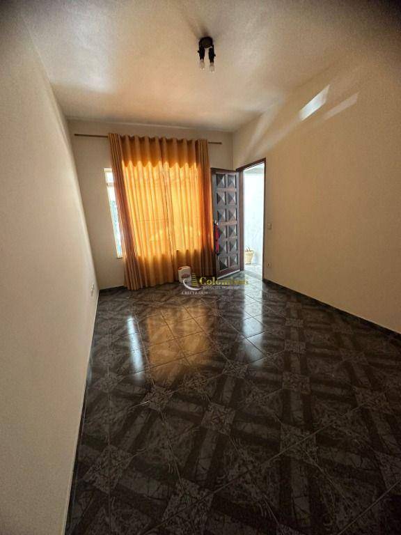 Casa com 2 dormitórios à venda, 143 m² por R$ 615.000 - Dos Casa - São Bernardo do Campo/SP
