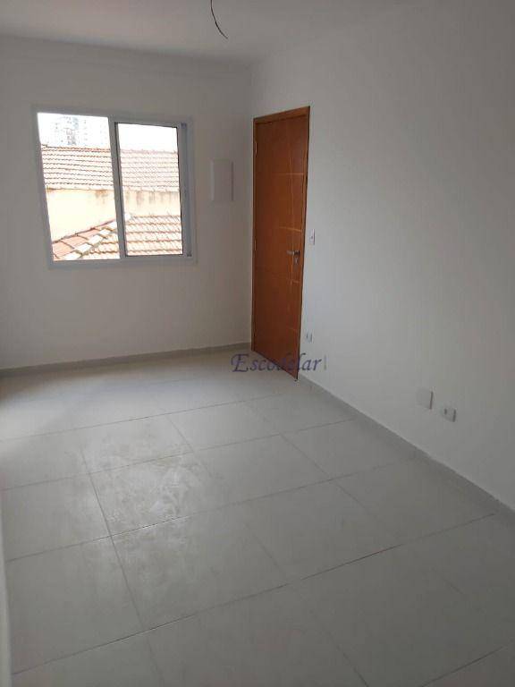 Apartamento à venda, 28 m² por R$ 188.000,07 - Parque Mandaqui - São Paulo/SP