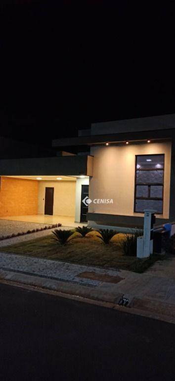 Casa com 3 dormitórios à venda, 191 m²