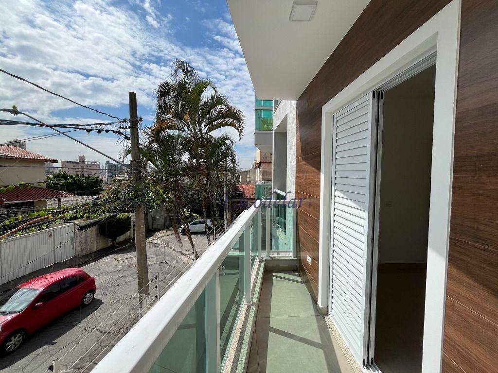 Apartamento com 1 dormitório à venda, 28 m² por R$ 256.770,00 - Jardim Sao Paulo(Zona Norte) - São Paulo/SP