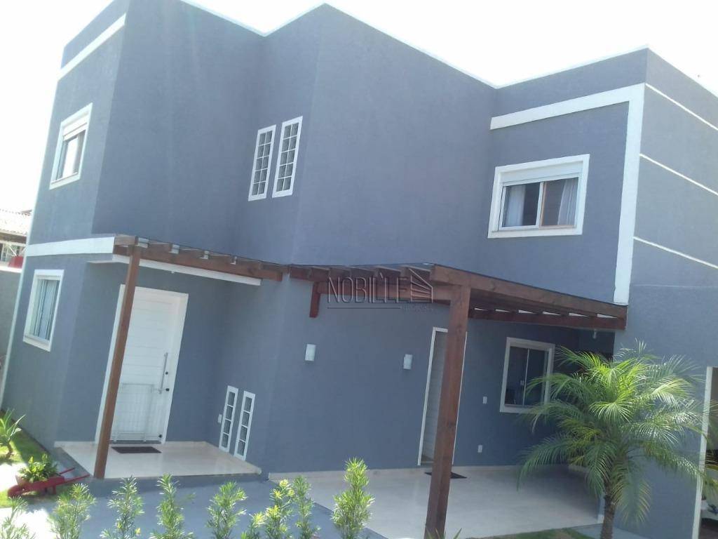 Casa à venda, 114 m² por R$ 615.000,00 - Ingleses - Florianópolis/SC