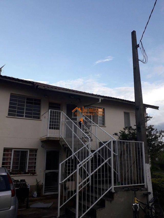 Casa com 2 dormitórios à venda, 40 m² por R$ 192.000,00 - Vila Carmela I - Guarulhos/SP