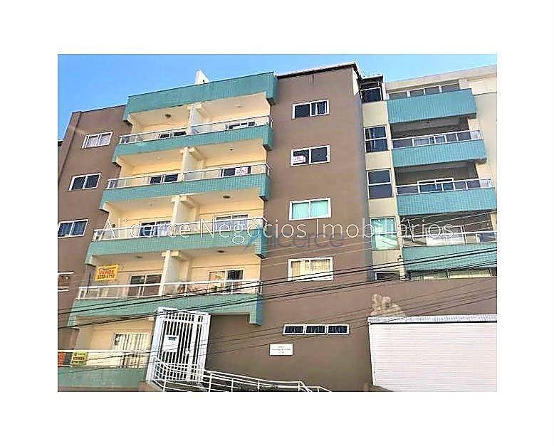 Apartamento com 2 quartos à venda, 80 m² por R$ 299.000 - Manoel Honório - Juiz de Fora/MG